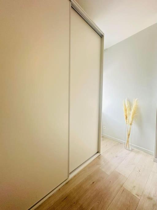 Appartamento La Laonnoise Esterno foto