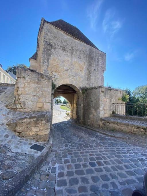 Appartamento La Laonnoise Esterno foto