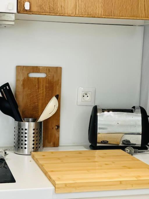 Appartamento La Laonnoise Esterno foto
