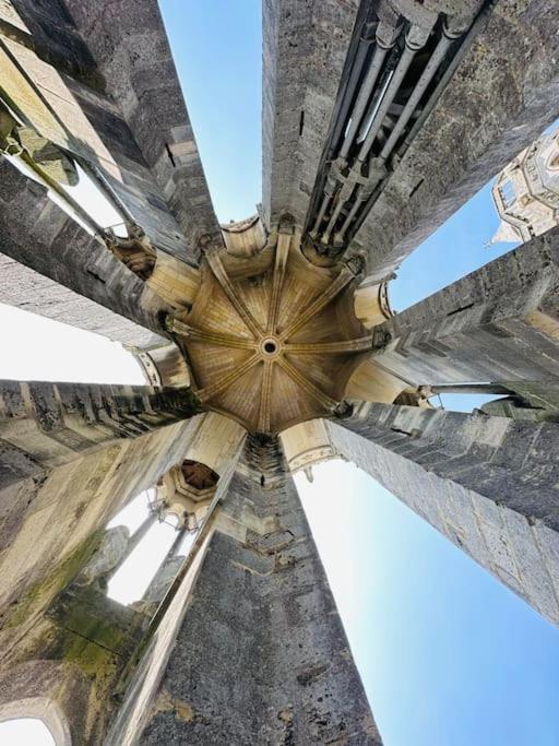 Appartamento La Laonnoise Esterno foto